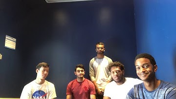 Area42 | CSC3210 - Project A2 | Presentation Video