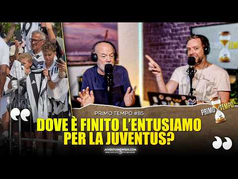 Video Il PRIMO GIORNO di ritiro, il poco entusiasmo, i soldi che mancano: ma è davvero tutto negativo?