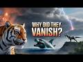 Extinct Mega-Predators: Why Did the World's Giant Apex Hunters Die Out?