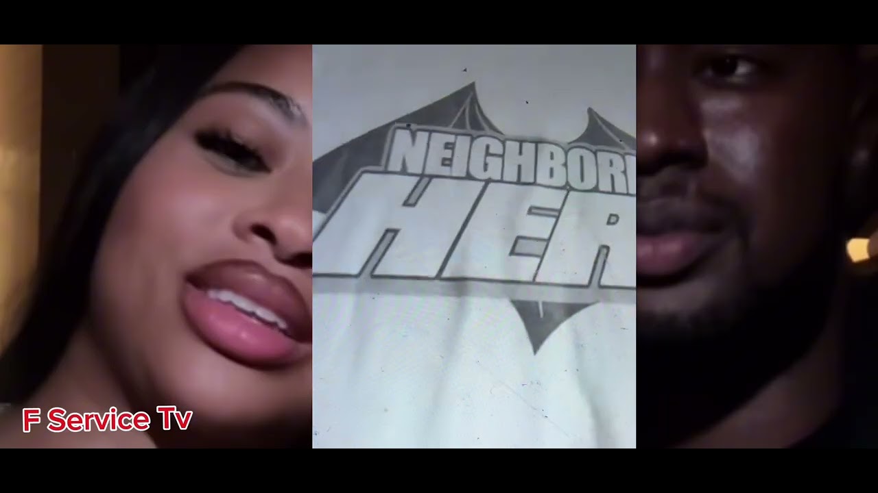 Лил Дёрк ✍🏼 Скоро его суд, жена тусуется 😘