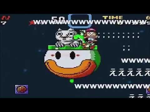 カトケンアイランド【うんこちゃんMAD】