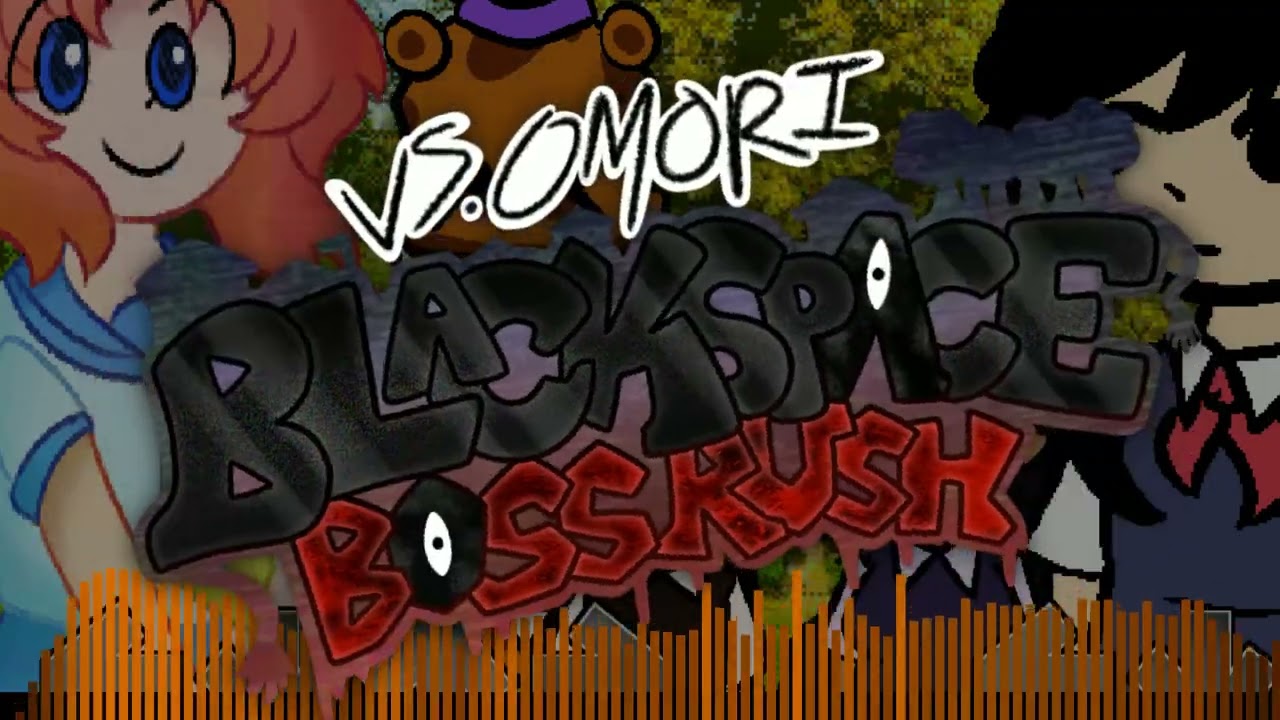 TAKE HOME (OLD) - angelbrained (FNF VS OMORI BSBR)