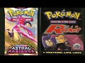 Opening 5 pokmon astral radiance packs