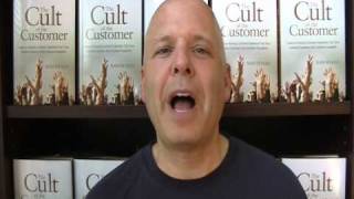 Customer Service Training Tip - How to Create Customer Confidence by Shep Hyken