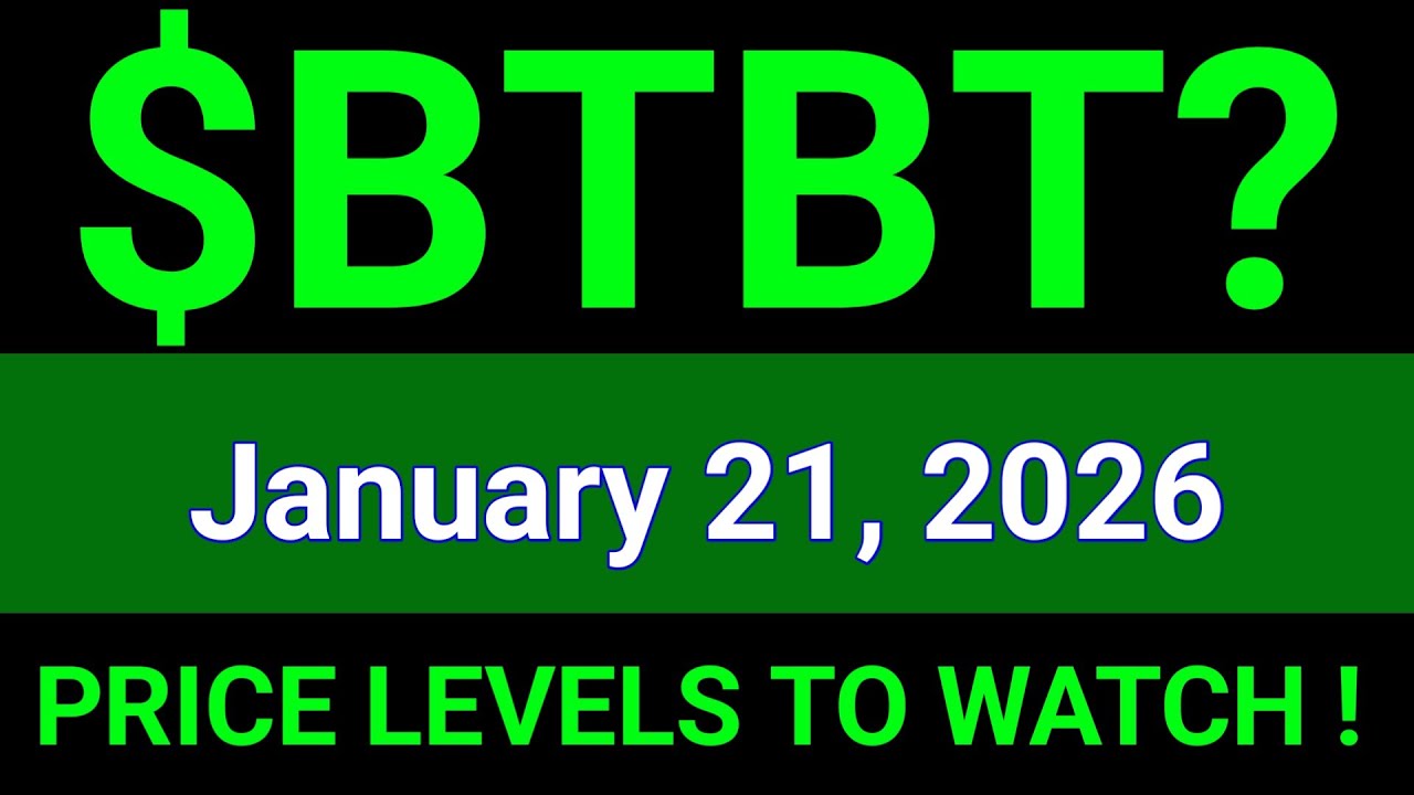BTBT Stock (Bit Digital, Inc.) BTBT Stock Analysis | January 21, 2026