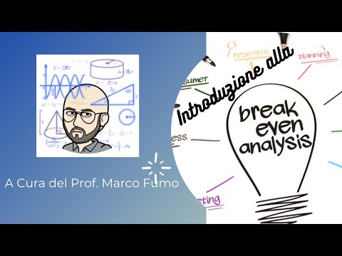 La Break Even