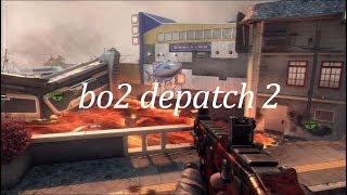 BO2 Depatch Bounces 2