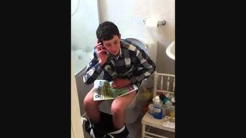 My music video: Sam and mark - a little help from my friends