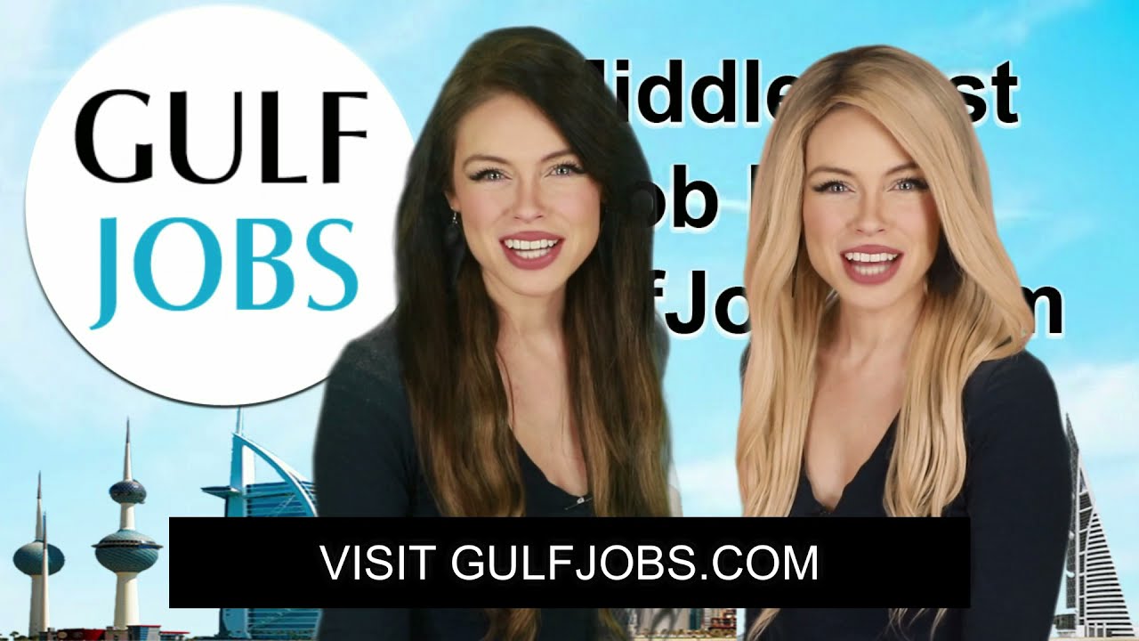 Gulf Jobs