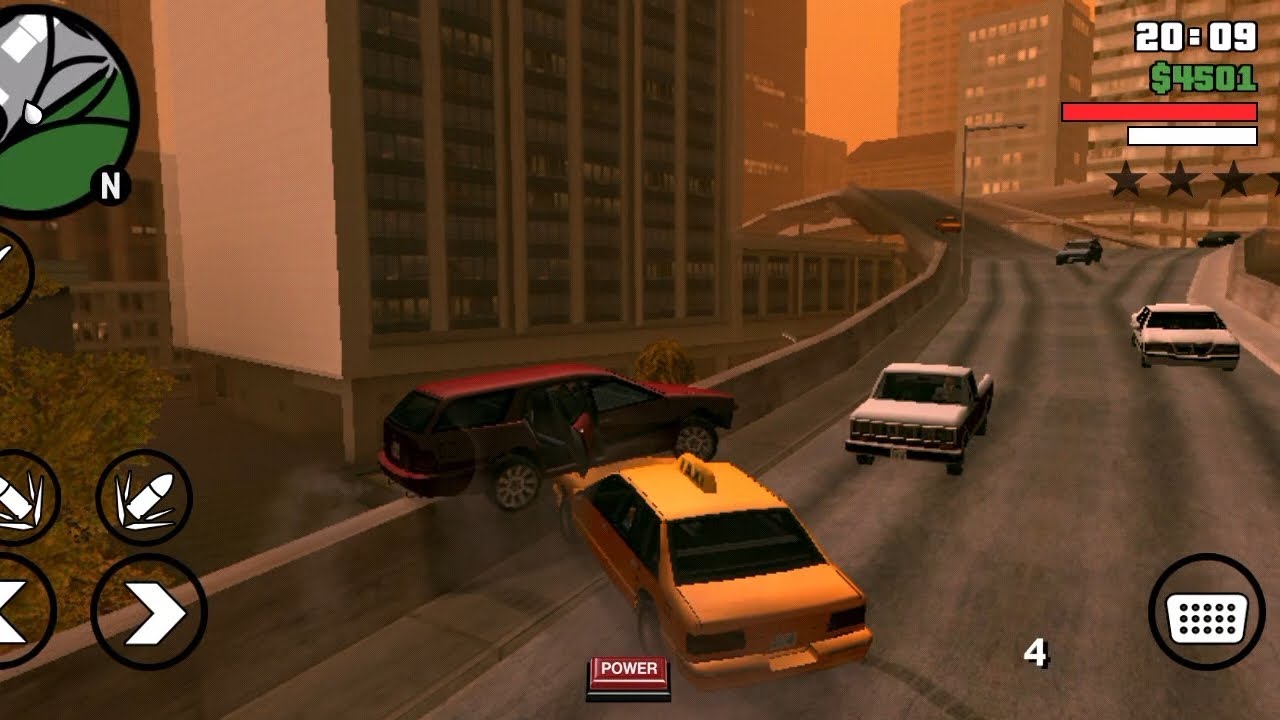  Car & Bike Full speed Ride in 