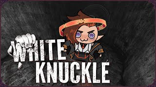 【White Knuckle】I should've done more pull ups【ArmiaStars】