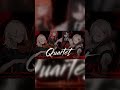 Eye for an Eye — Dark Phonk String Quartet Vol.103 #DarkPhonk #StringQuartet #Shorts
