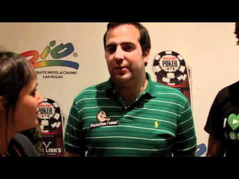 3 Portugueses no dia 2 do Evento #56 da WSOP 2011! vandal savage