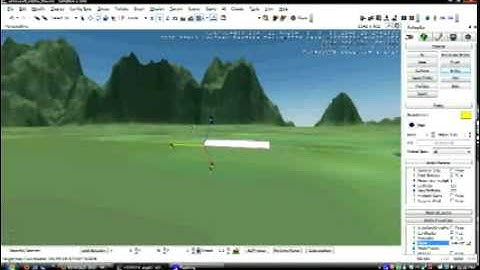 z335214 BENV2423 Video Tutorial 01