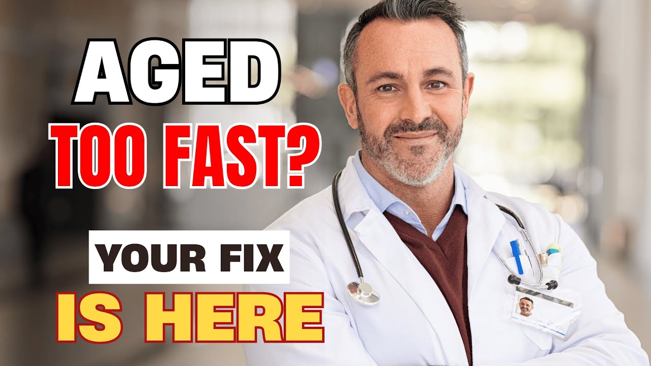 Easy Tips To Stay Healthy And Happy As You Get Older!