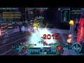 SWTOR Lowbies Ruffian PvP