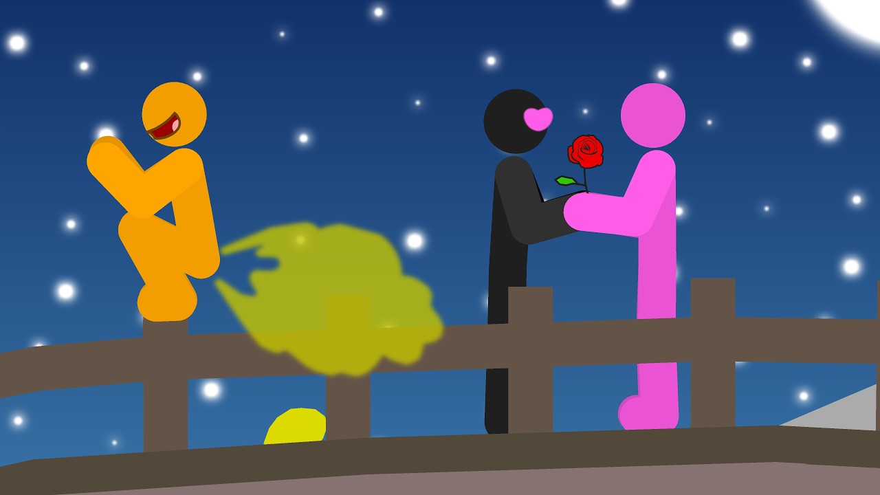 Fart 192 | STICK ANIMATION - YouTube