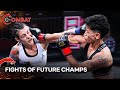 These Matches PROVED These Fighters'll Become CHAMPIONS