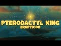 Pterodactyl king  erupticon official music