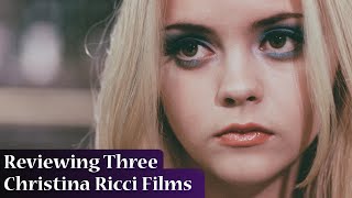 Buffalo '66, Monster, & Cursed - Charlie's Movie Reviews