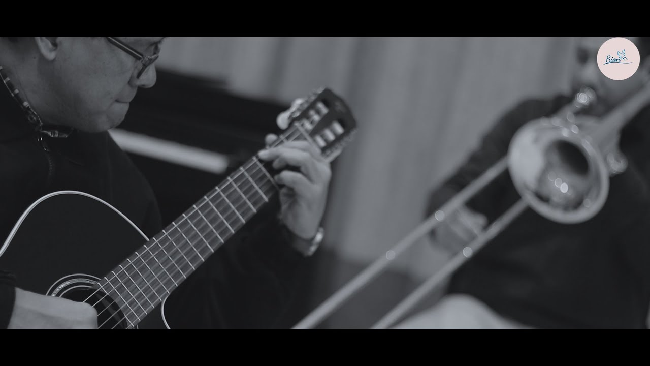 Veo al Señor / Venid, e hinquémonos ante Él