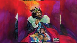 Download lagu J. Cole - Once an Addict (Acapella) 85 BPM