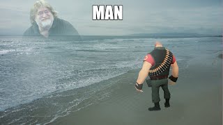 Valve's Neglected Masterpiece #fixtf2