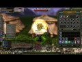Knight online 10 Saat Raven harpy  high class kasma