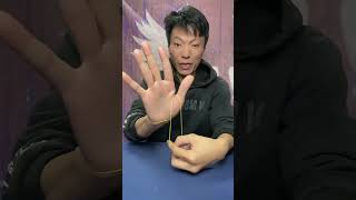 Magician Made SCARES The Judges with Girl Supernatural Magic | Auditions