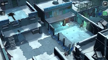 Geostorm Gameplay Walkthrough - Afghanistan Full Solution