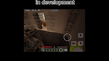 Minecraft doors, the RIFT #devlog ￼