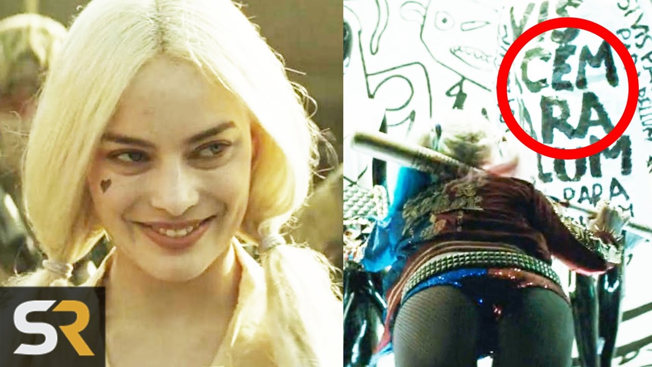 10 Movie Easter Eggs That You Can’t Take Your Eyes Off Of!