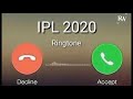 IPL ringtone