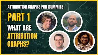 Famous Attribution Graphs for Dummies - 1. What are Attribution Graphs? Net Worth