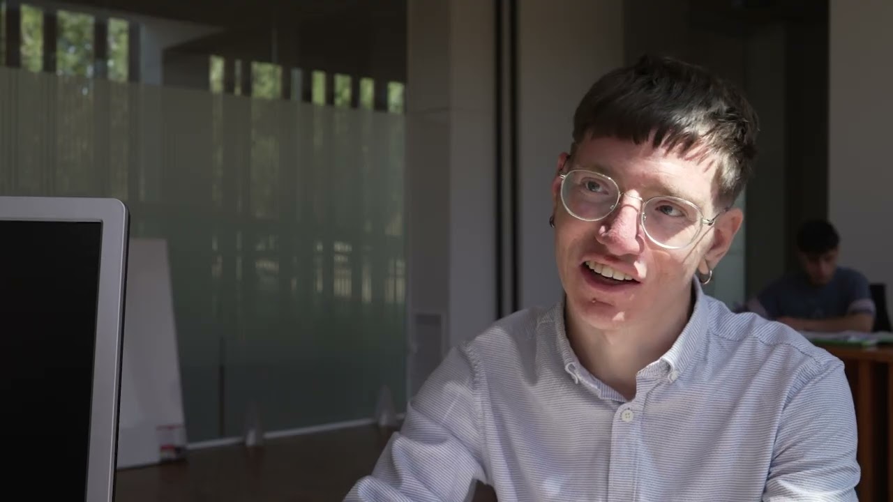 Proyecto de Inserción Laboral