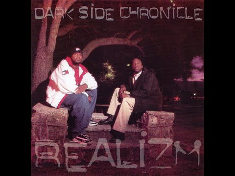 Realizm – Dark Side Chronicle (1996, CD) - Discogs