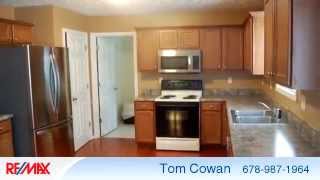 Home for Rent - 1160 Paper Creek Dr, Lawrenceville, GA 30046
