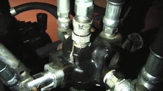 hydraulic power beyond