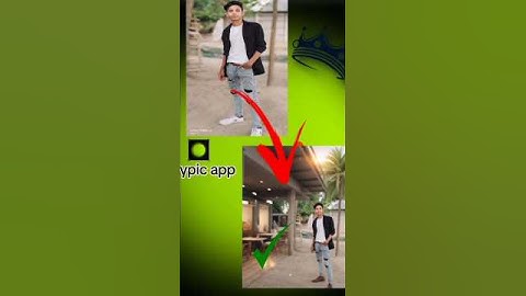 2025how to background change in hypic app ||editing tutorial#shorts#edit #hypic#fyphypic photo