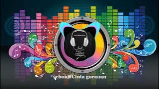 Iwan Salman cinta Gunawan (Lirik video)