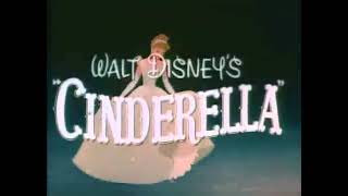 Scene from Cinderella (1950)