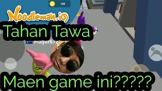 NOODLEMAN TAHAN TAWA KALAU BISA - Noodleman.io android screenshot 5