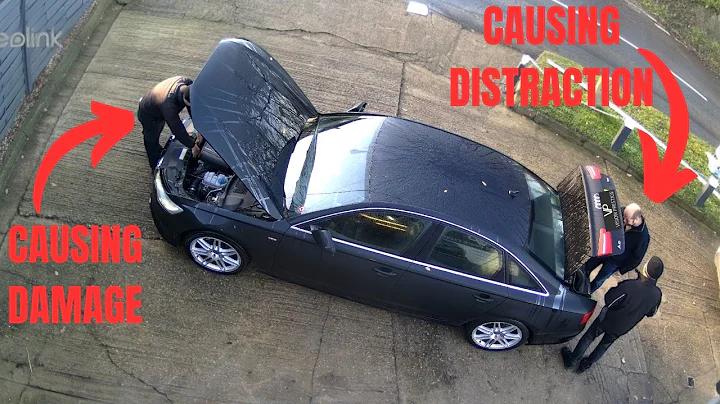 CRIMINALS SABOTAGE PRIVATE SELLERS CAR TO GET £1,000's OFF!! BEWARE WHEN SELLING!!!