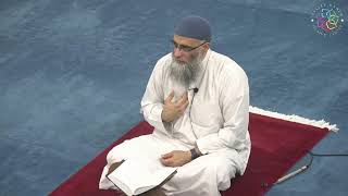 The Danger of Rejecting the Messenger's Sunnah | Isha Khatirah | Sh. Yaser Birjas