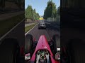 Drift for the Win #f1 #shorts #formula1