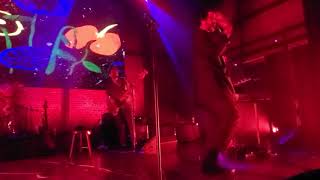 Devendra Banhart- Fancy Man @ Yost Theater 10/25/19