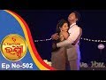 Ama Ghara Laxmi | Full Ep 502 15th Dec 2017 | Odia Serial - TarangTV