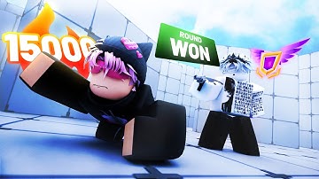 #1 STREAK PLAYER vs #1 NEMESIS - Which is Better? (Roblox Rivals)