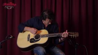 Martin D-45S Special 1987 at The Fellowship of Acoustics