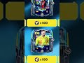 Reborn Squad To Greatest ovr All Time ( 111 ) #1 #eafifamobile #fcmobileid #fifamobile #fifa #edit